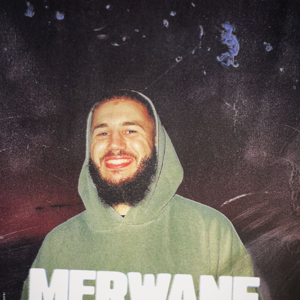Merwane Benlazar - Nouveau spectacle